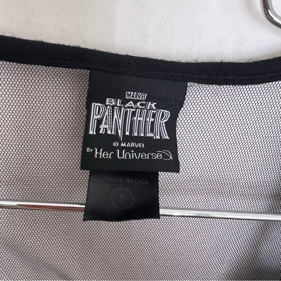 5/$25 AVIA black Panther tank small - Picture 4 of 4